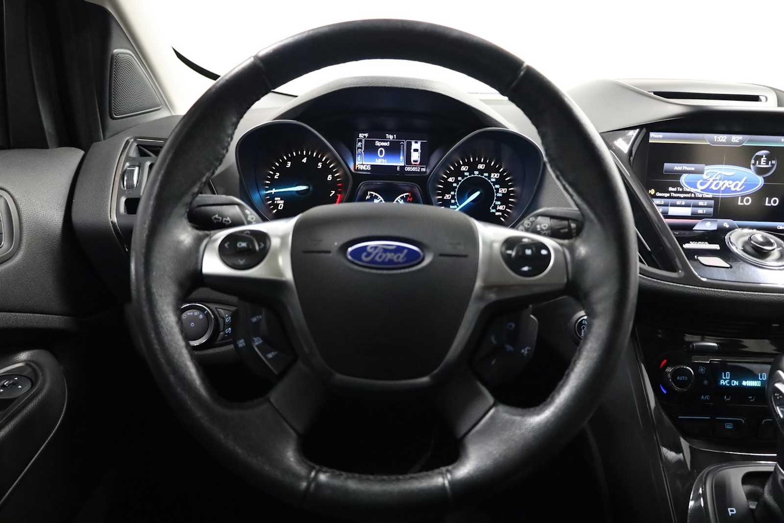 Thumbnail: 2014 Ford Escape - 22