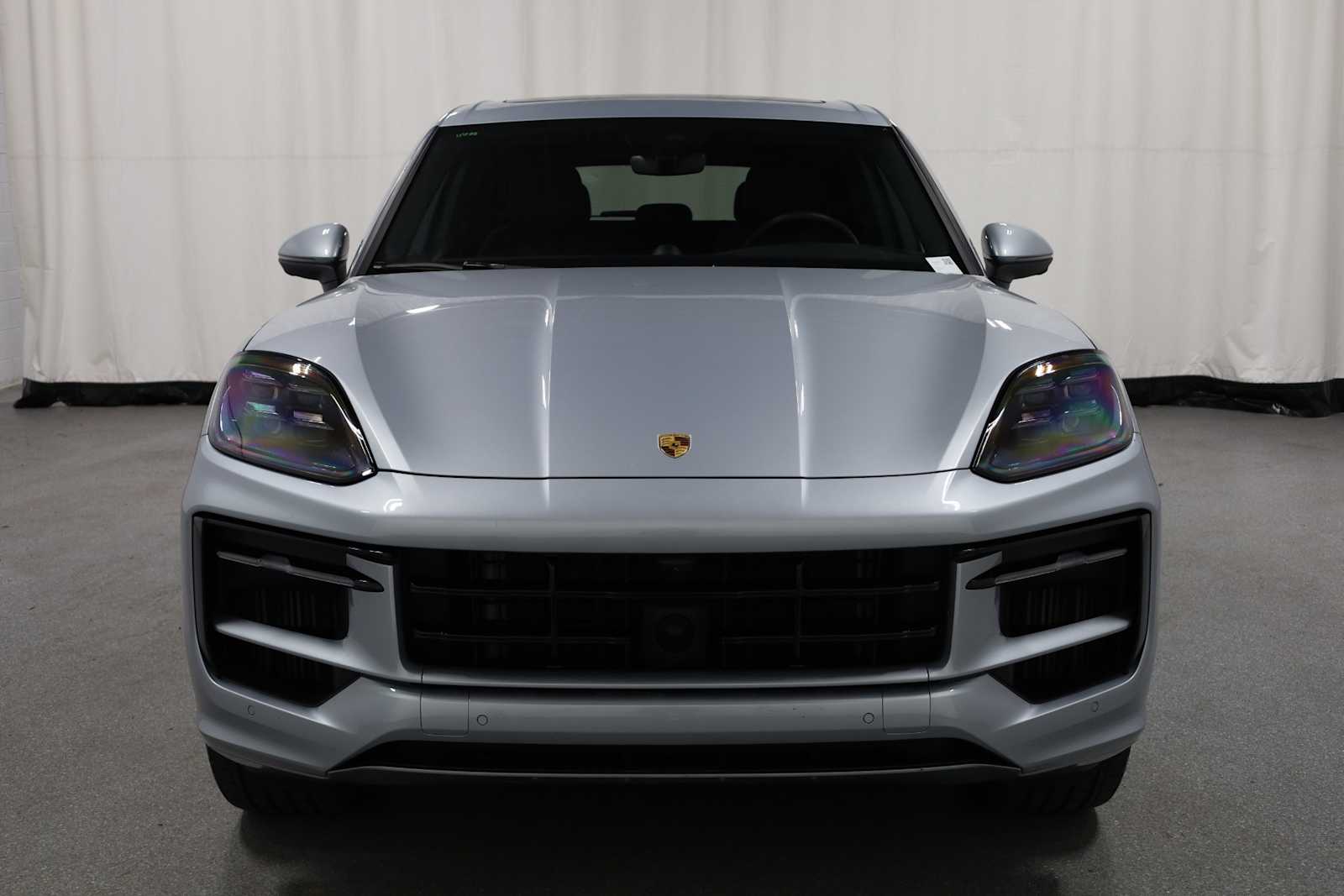 Thumbnail: 2024 Porsche Cayenne - 14