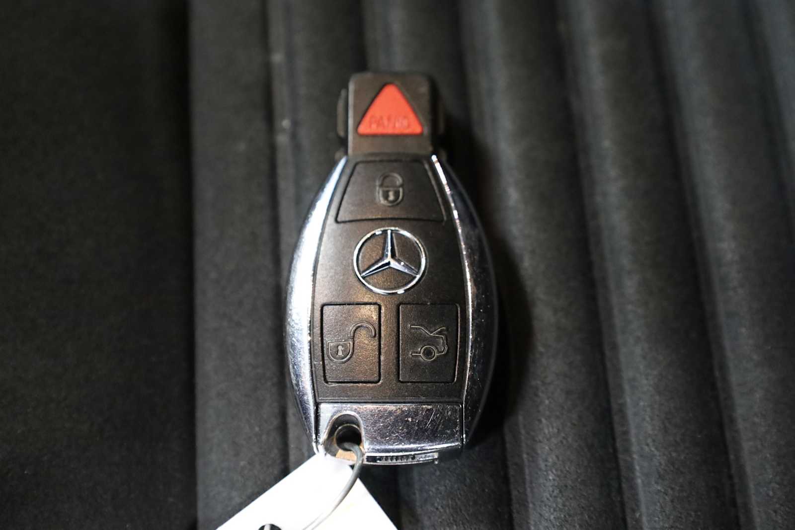 Thumbnail: 2014 Mercedes-Benz CLA - 45