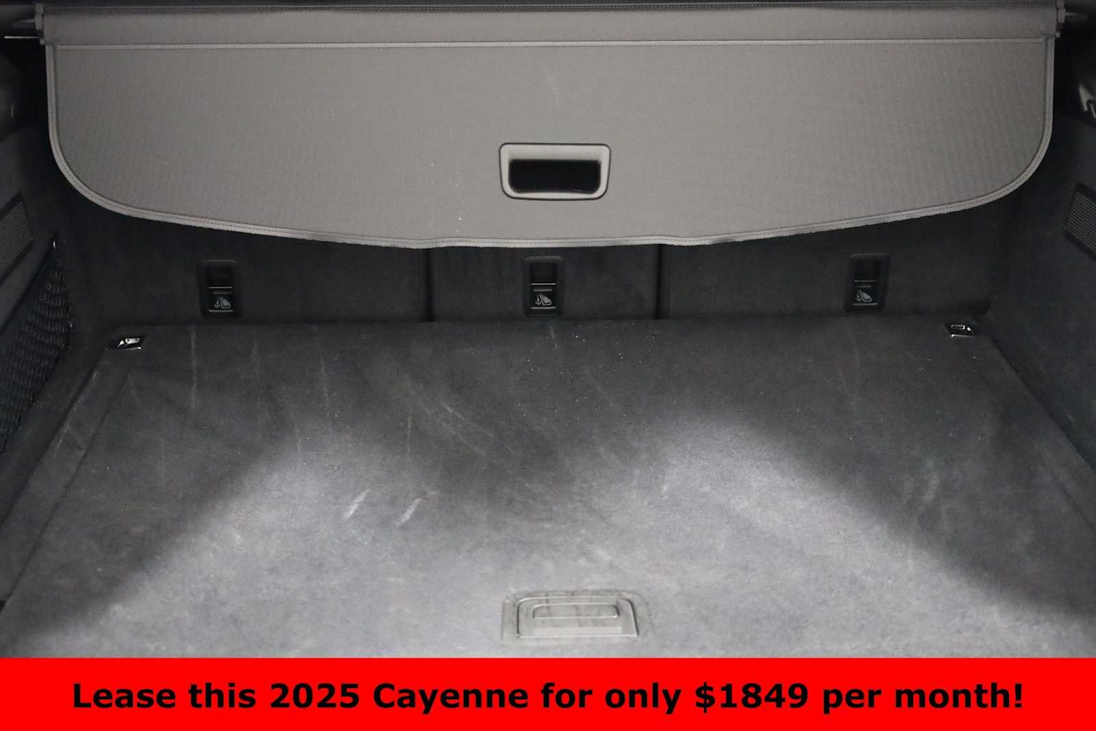 Thumbnail: 2025 Porsche Cayenne - 41