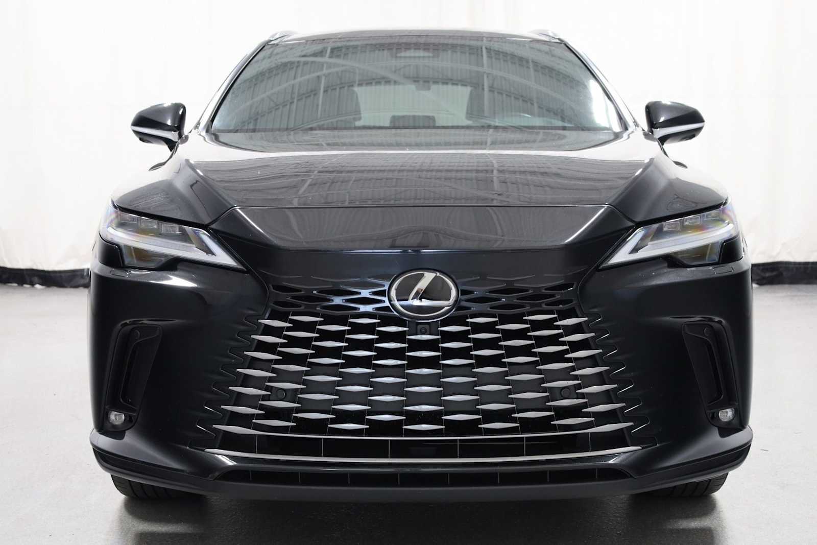 Thumbnail: 2024 Lexus RX - 13