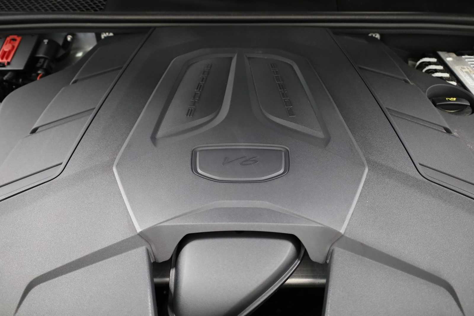 Thumbnail: 2024 Porsche Cayenne - 40
