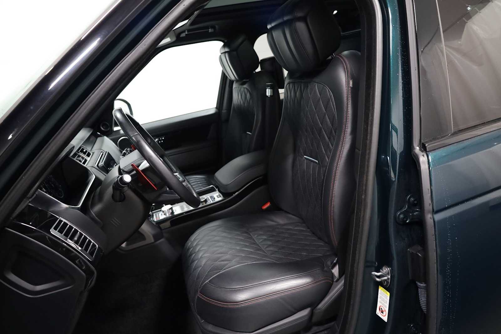 Thumbnail: 2019 Land Rover Range Rover - 5