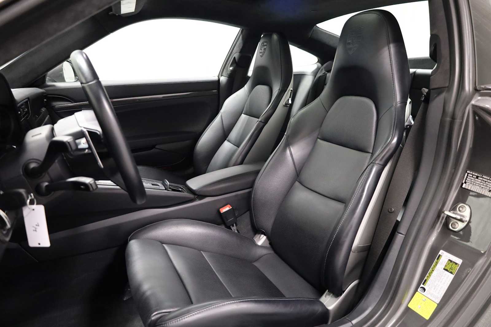 Thumbnail: 2019 Porsche 911 - 5