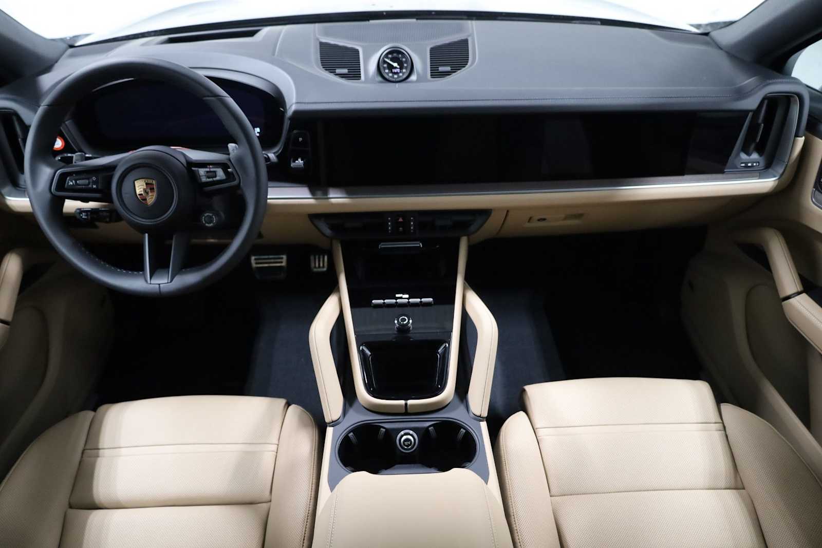 Thumbnail: 2026 Porsche  - 26