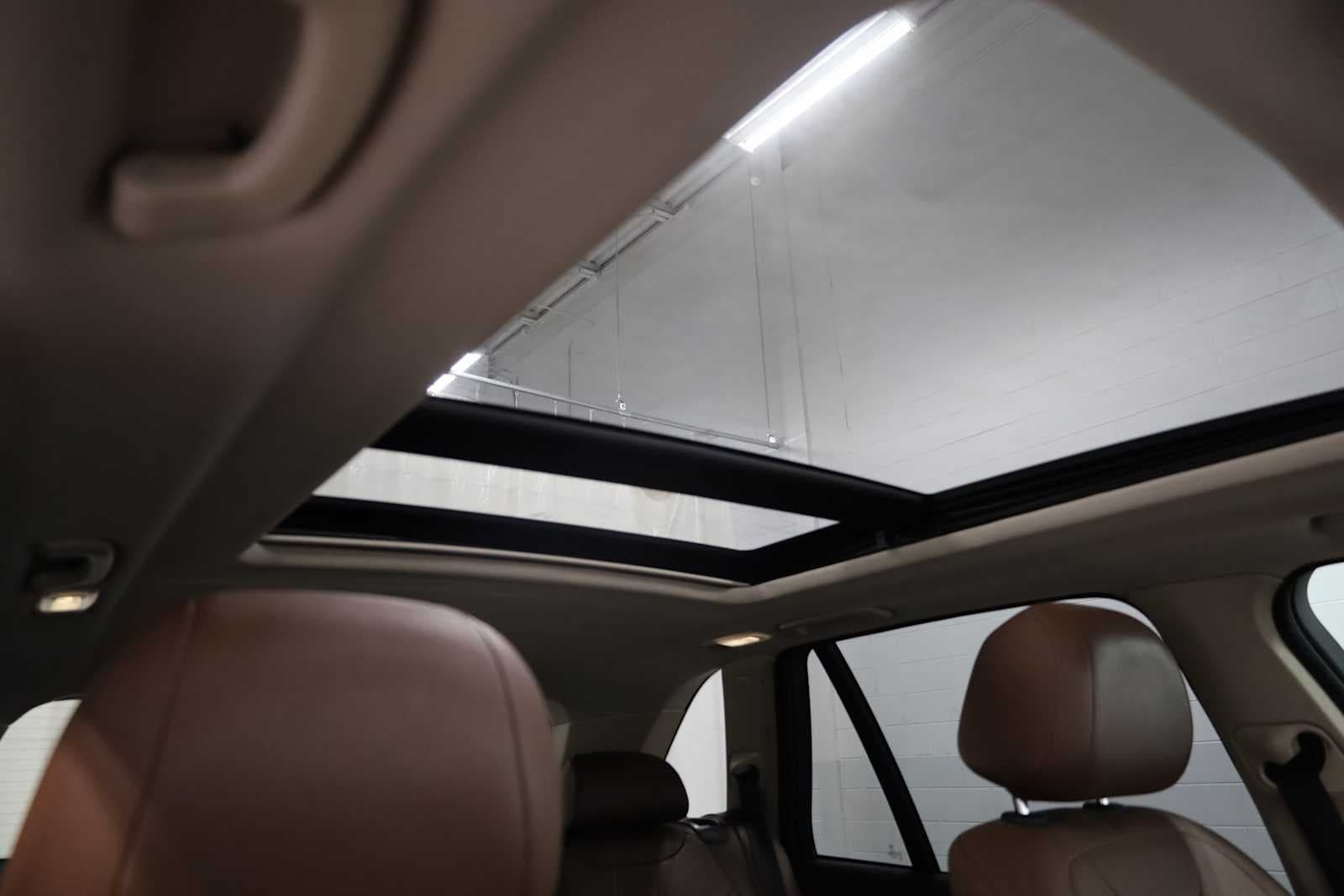 2016 BMW X5 xDrive40e 18