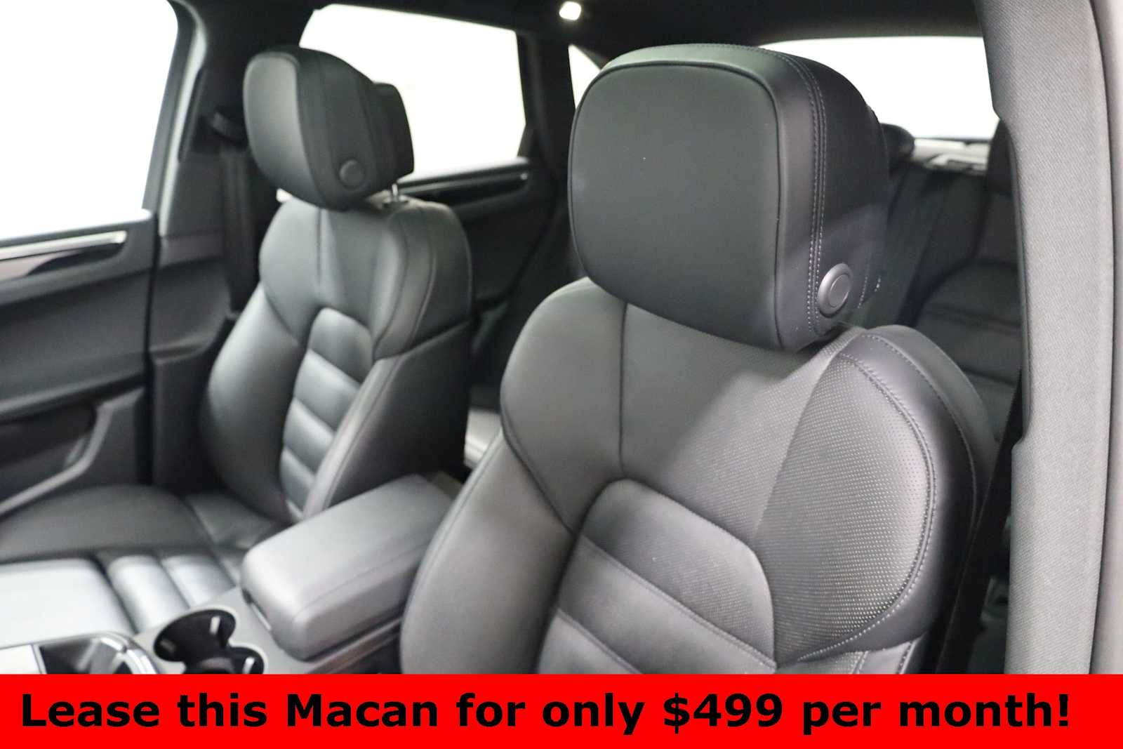 Thumbnail: 2023 Porsche Macan - 19