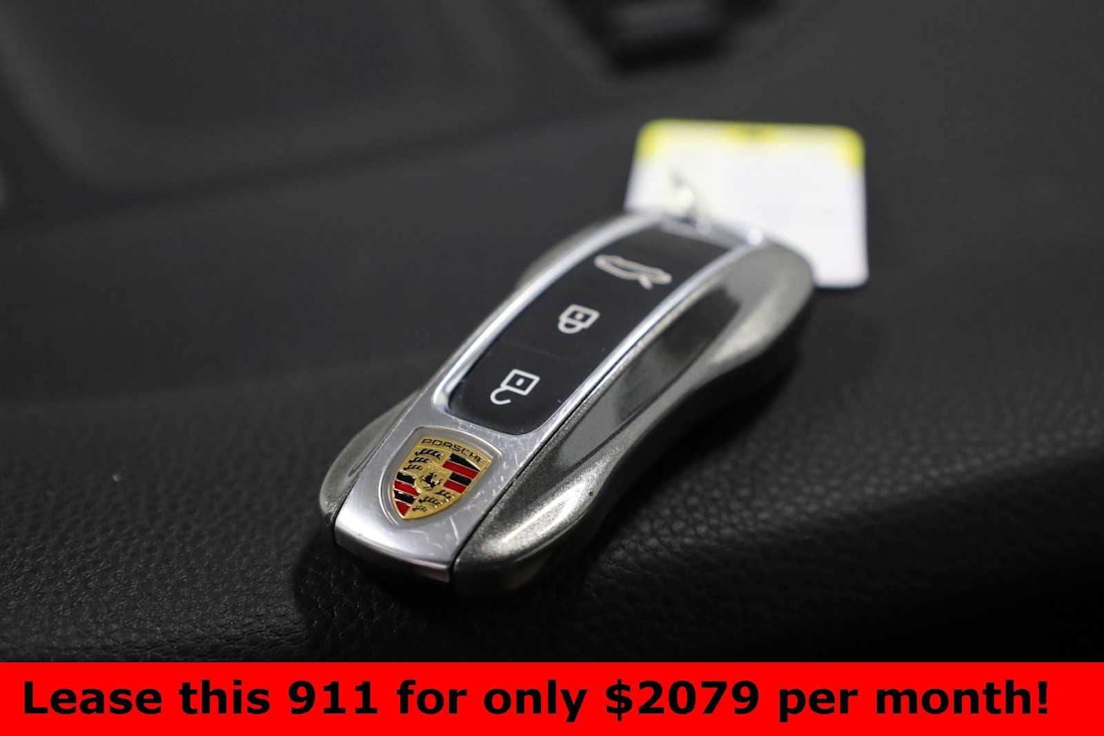 Thumbnail: 2024 Porsche 911 - 39
