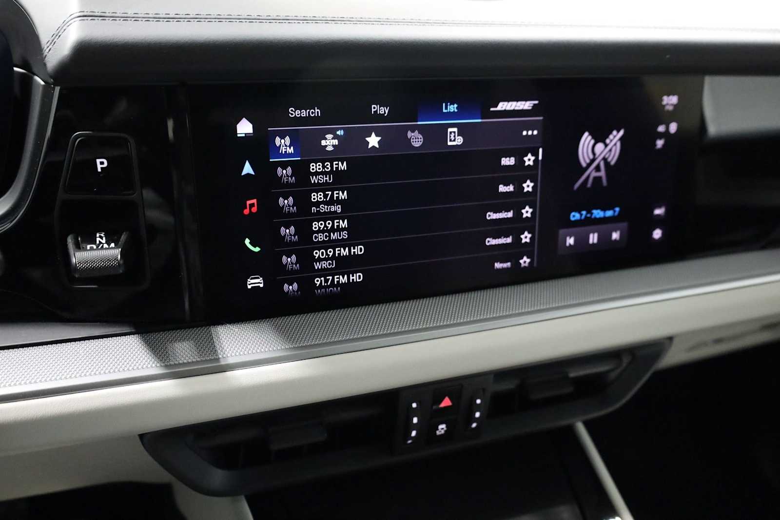 Thumbnail: 2025 Porsche Cayenne - 30