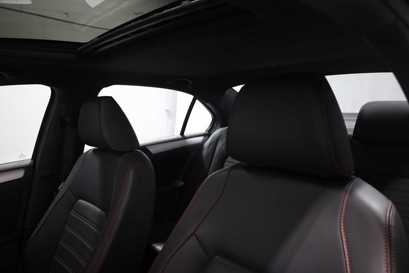 Thumbnail: 2014 Volkswagen Jetta - 17