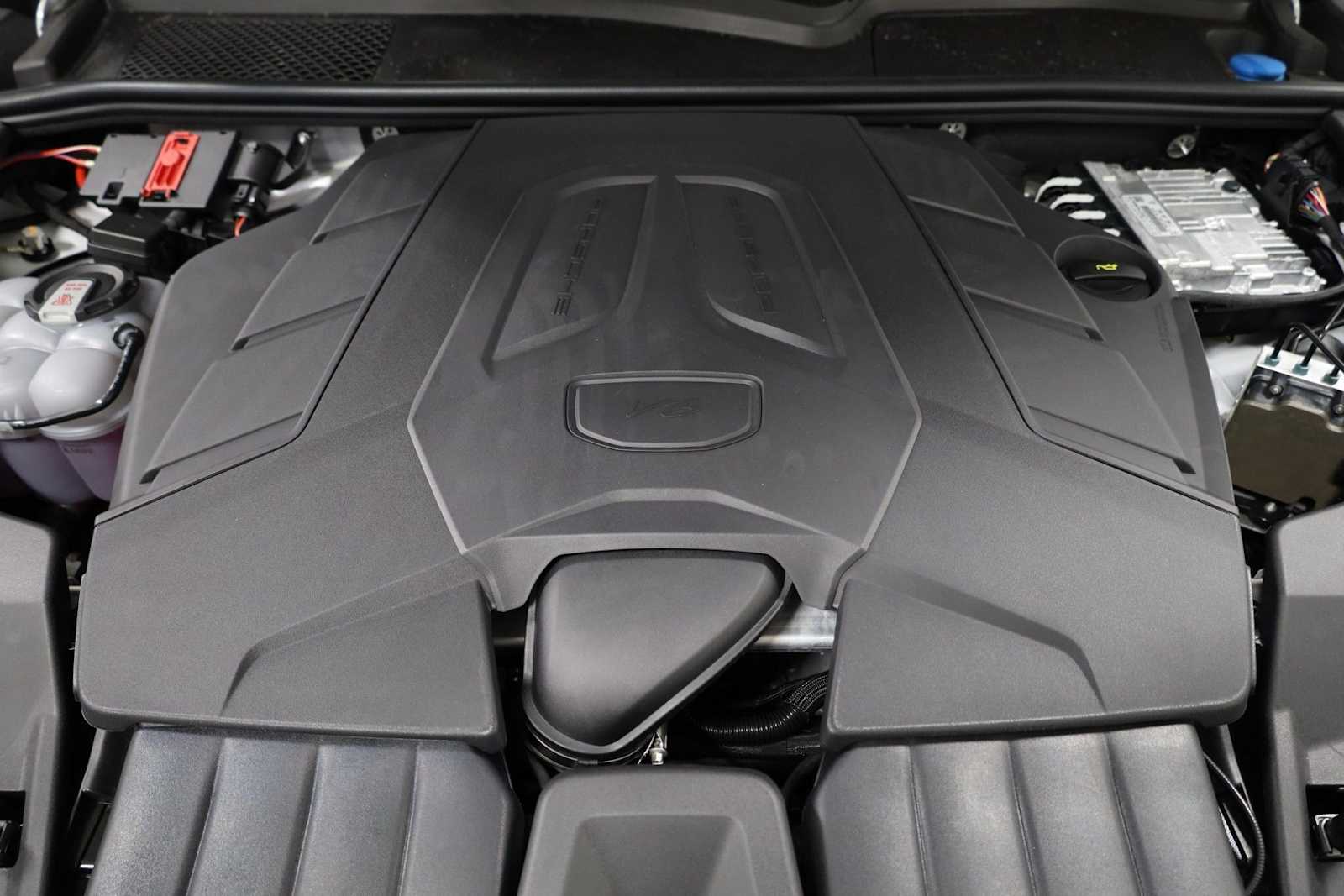 Thumbnail: 2026 Porsche  - 41