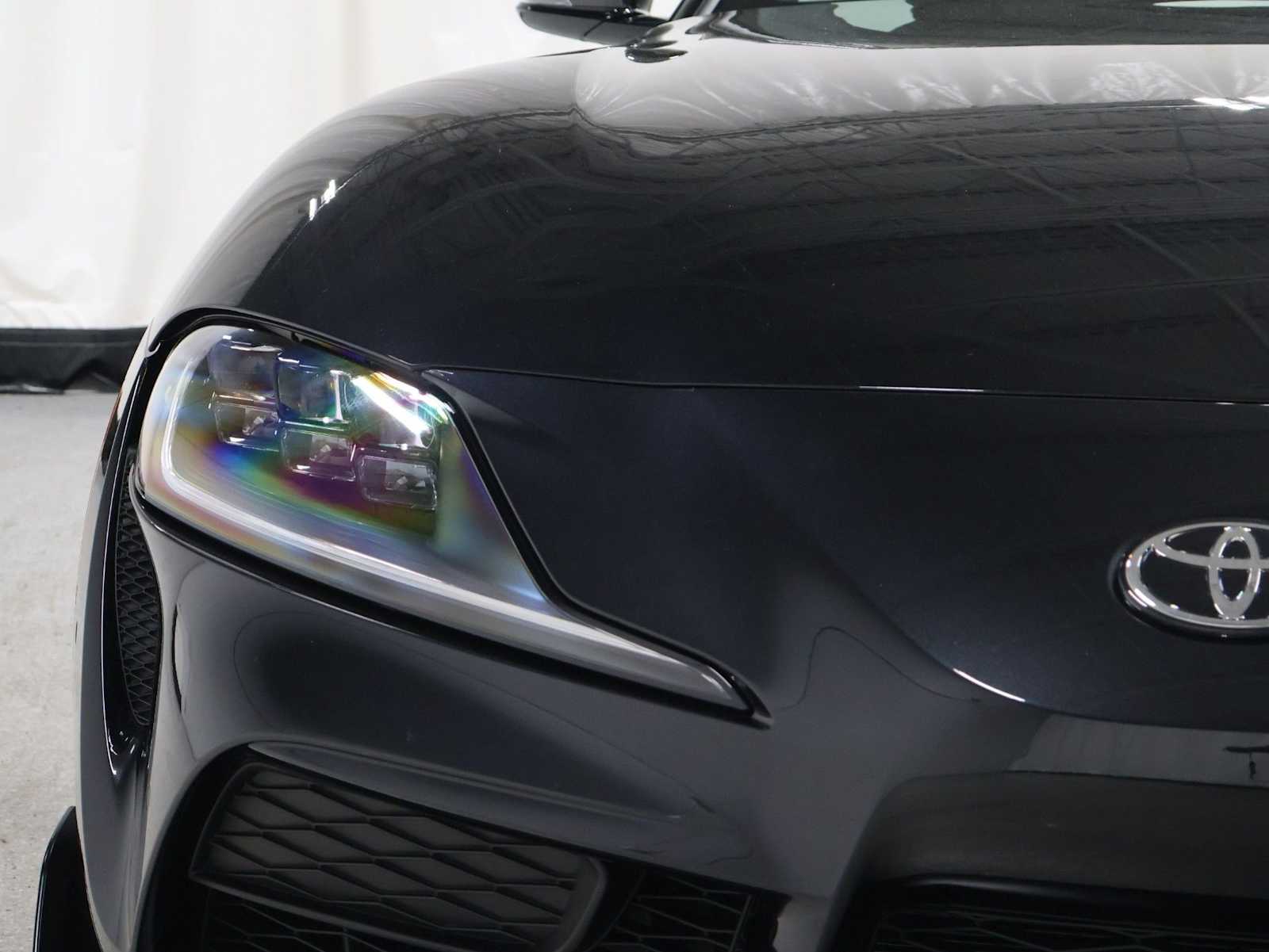 Thumbnail: 2026 Toyota GR Supra - 15