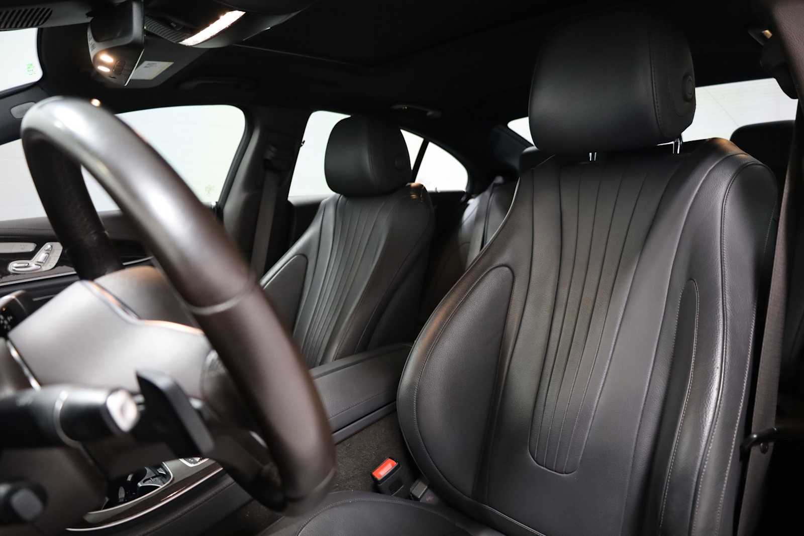 Thumbnail: 2019 Mercedes-Benz CLS - 5