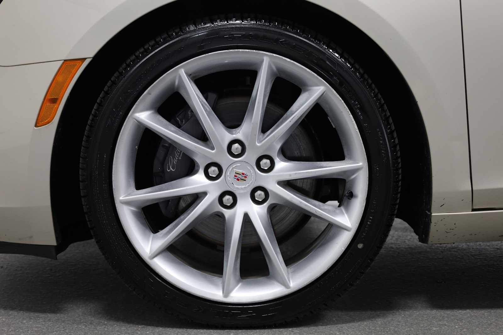 Thumbnail: 2013 Cadillac XTS - 37