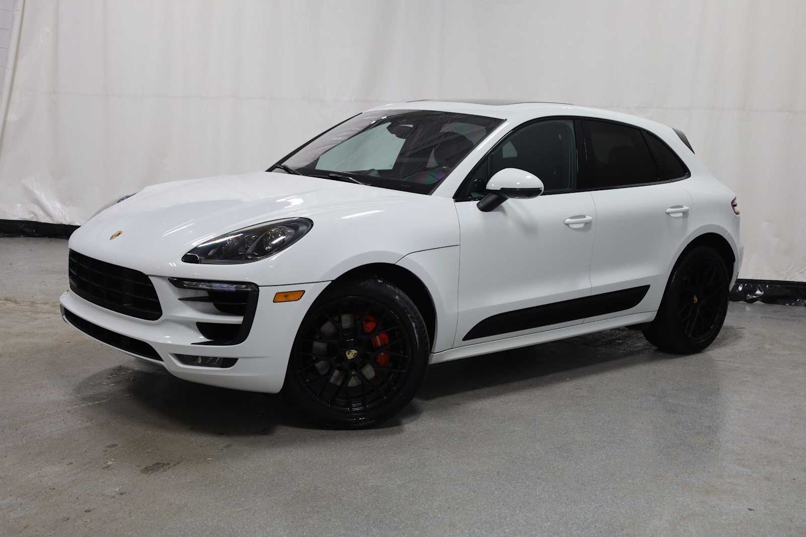 2018 Porsche Macan GTS -
                  Novi, MI