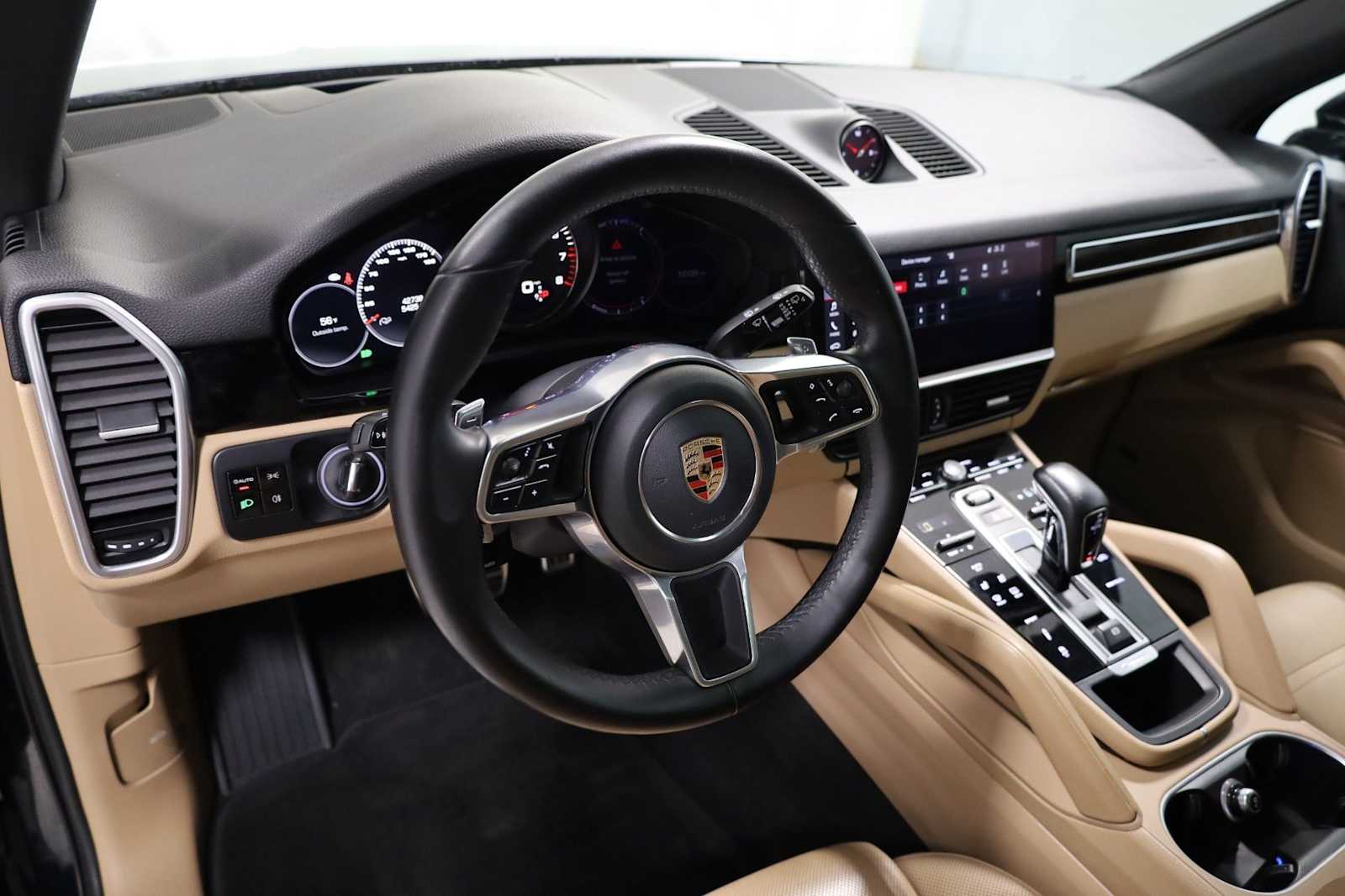 Thumbnail: 2019 Porsche Cayenne - 4