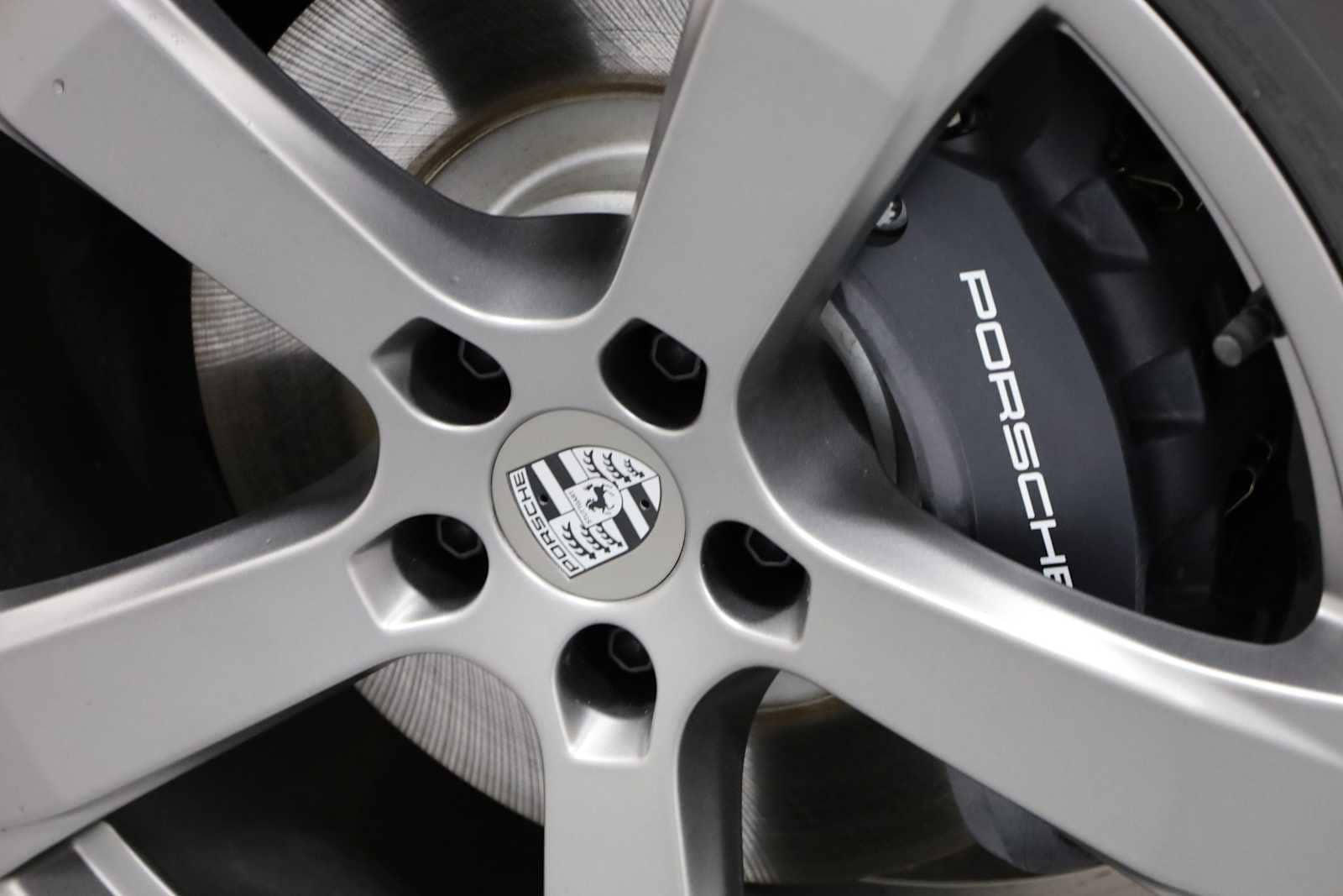 Thumbnail: 2025 Porsche Macan - 14