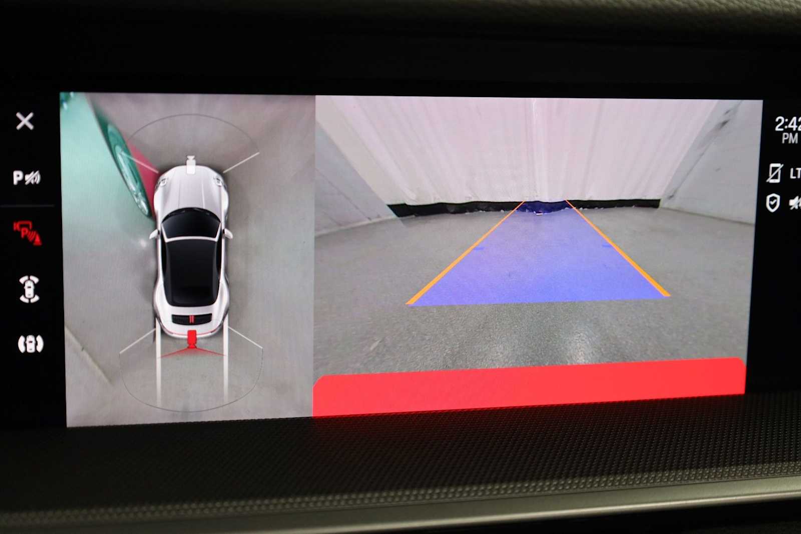 Thumbnail: 2022 Porsche 911 - 33