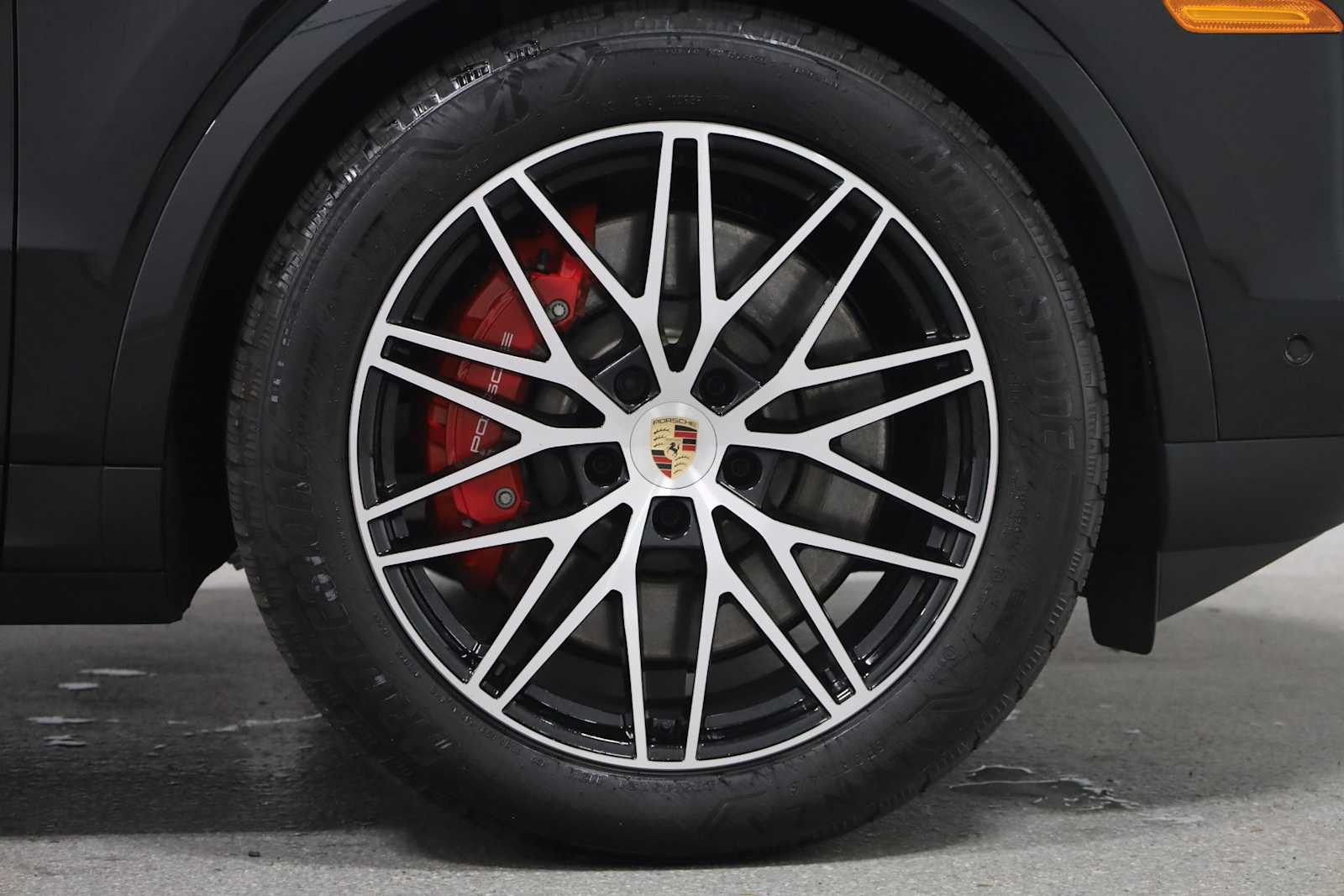 Thumbnail: 2025 Porsche Cayenne - 12