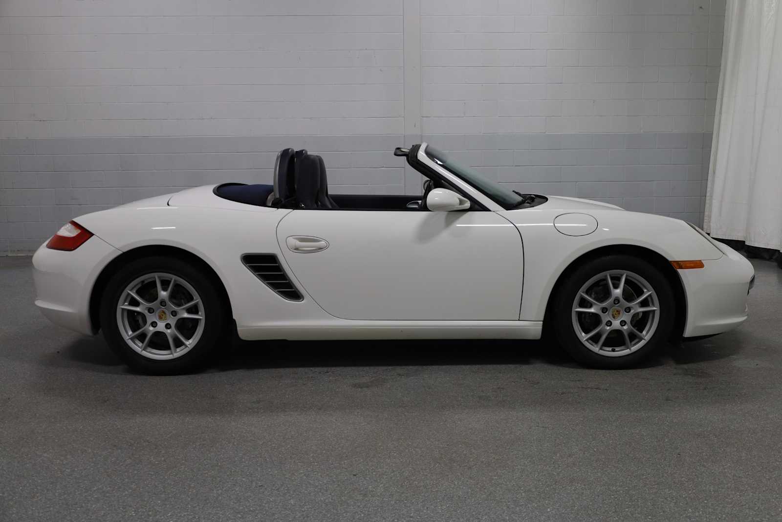 Thumbnail: 2006 Porsche Boxster - 11