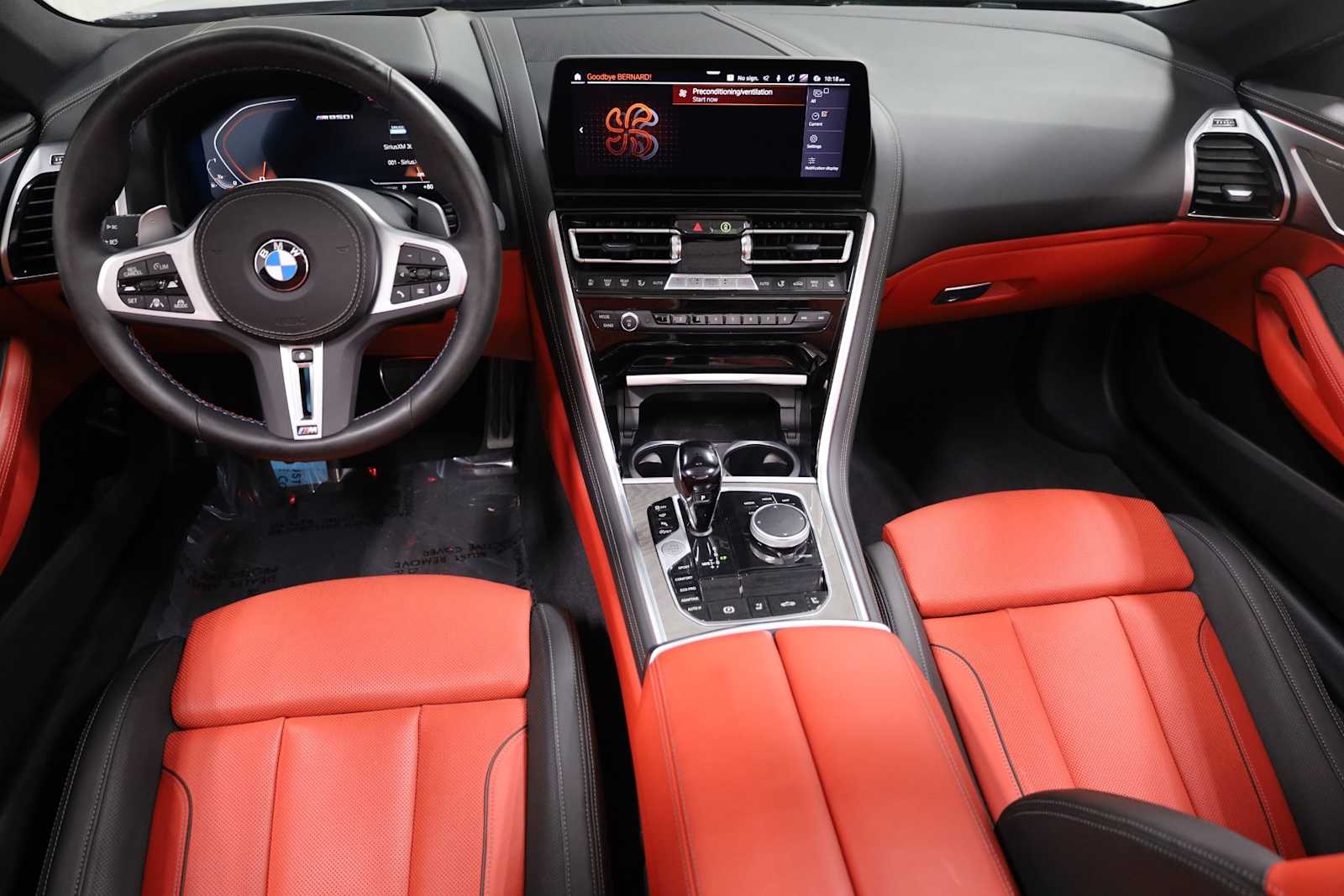 Thumbnail: 2024 BMW 8 Series - 23