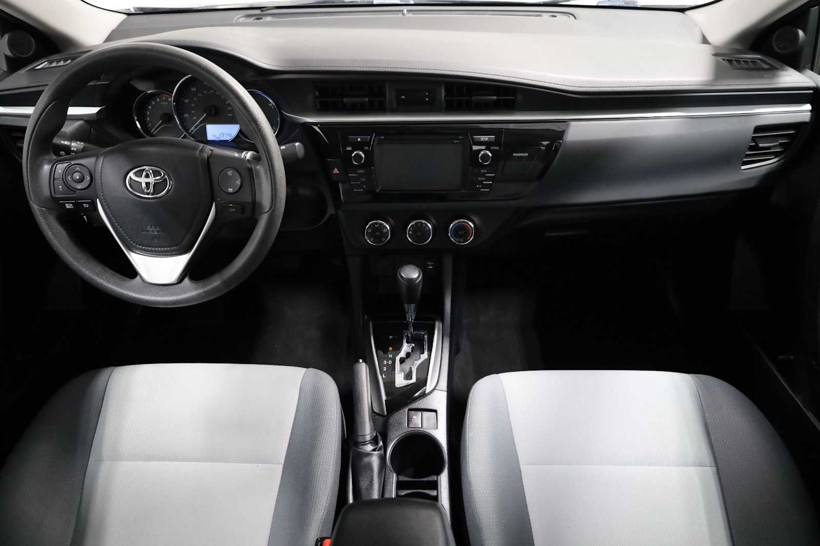 Thumbnail: 2016 Toyota Corolla - 22