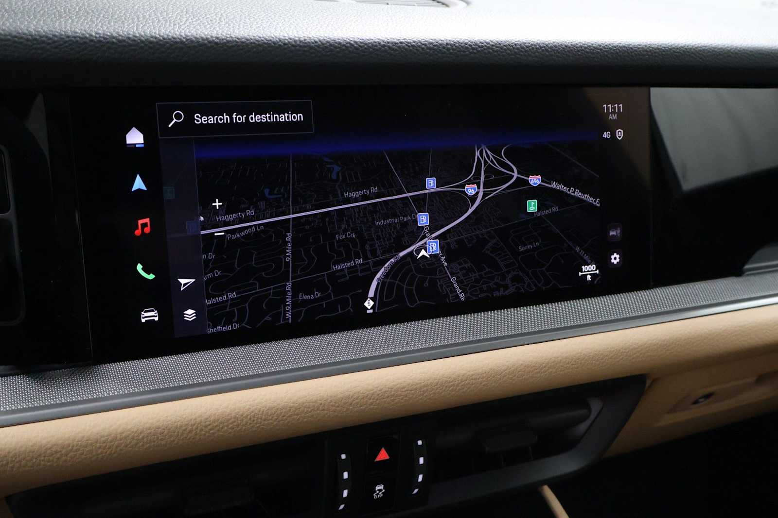 Thumbnail: 2026 Porsche Cayenne - 31