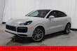  Porsche Cayenne Coupe