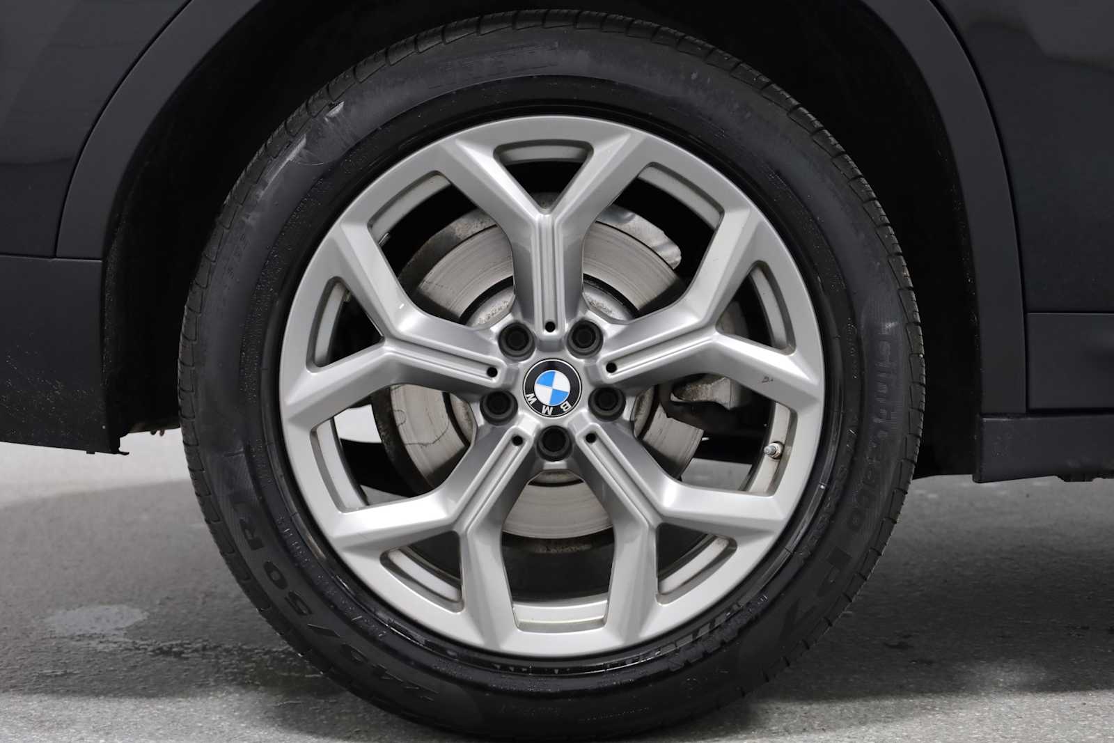 Thumbnail: 2022 BMW X4 - 34