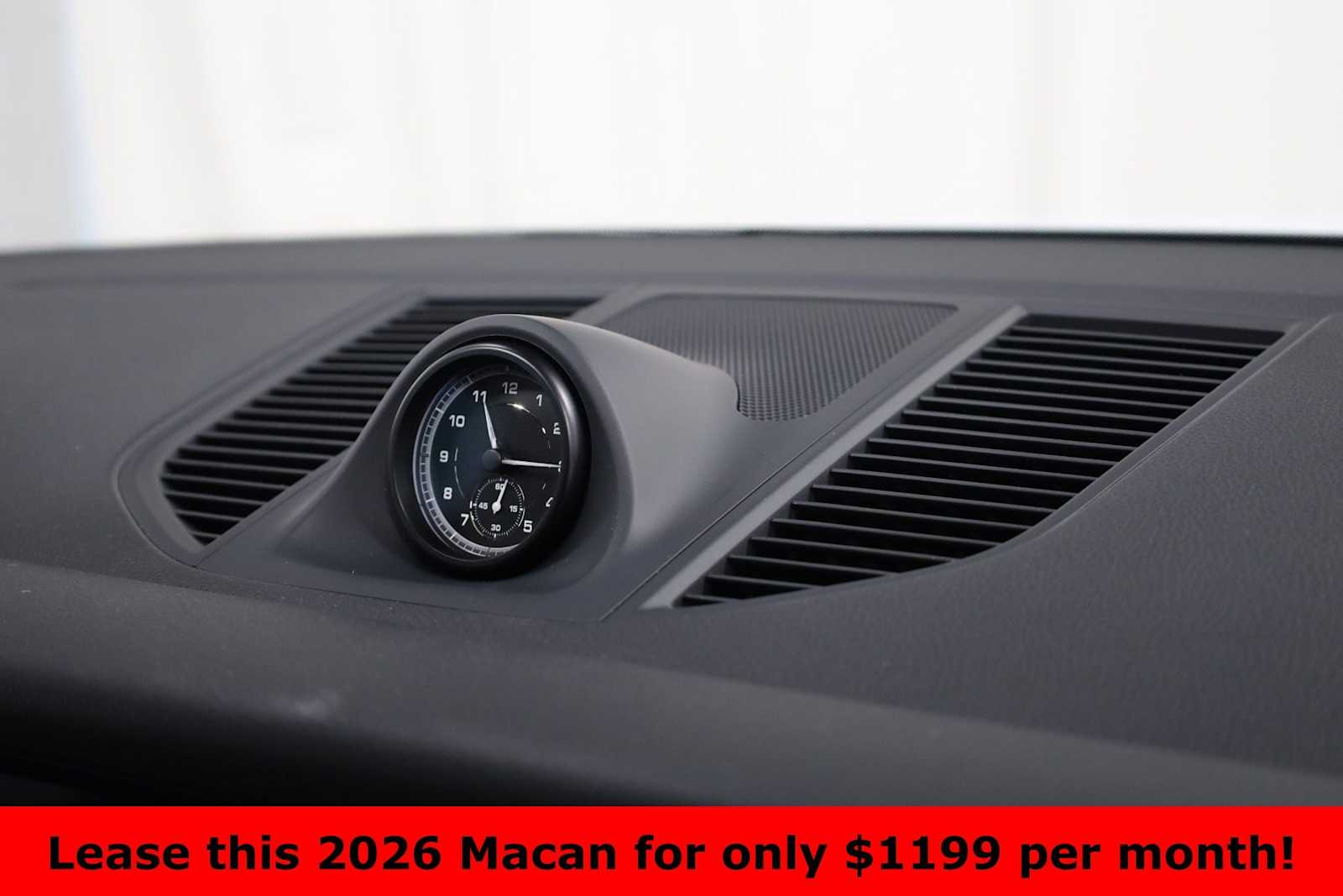 Thumbnail: 2026 Porsche Macan - 23