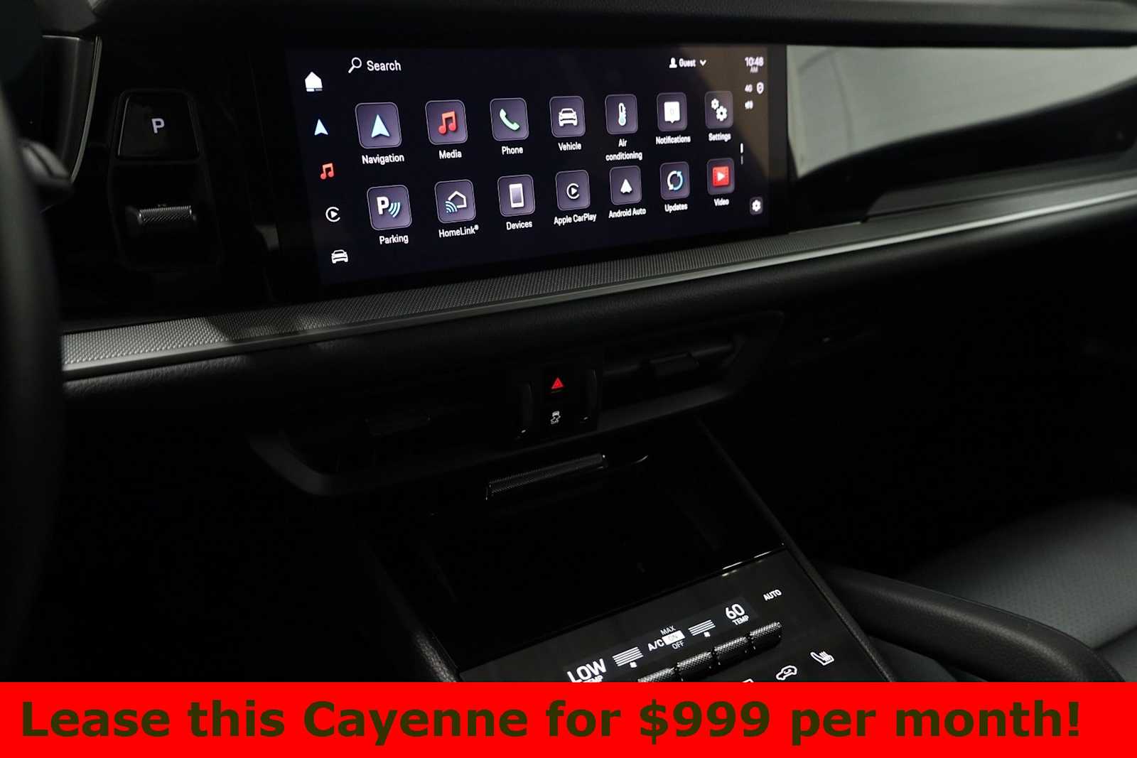 Thumbnail: 2024 Porsche Cayenne - 28