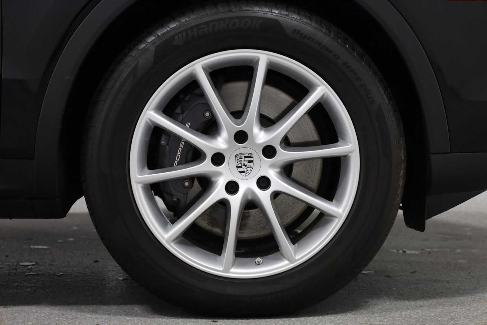 Thumbnail: 2024 Porsche Cayenne - 12