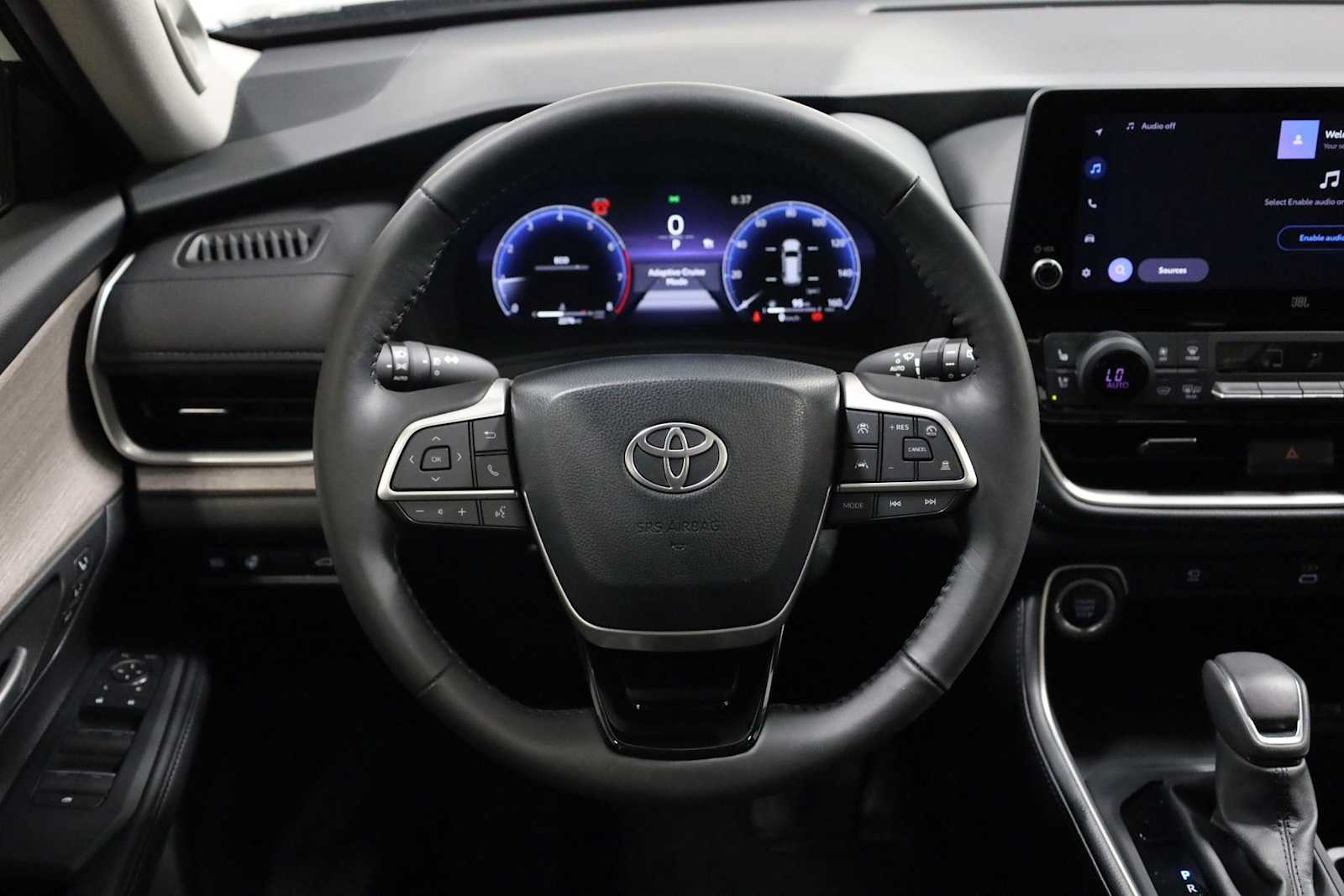 Thumbnail: 2024 Toyota Grand Highlander - 22