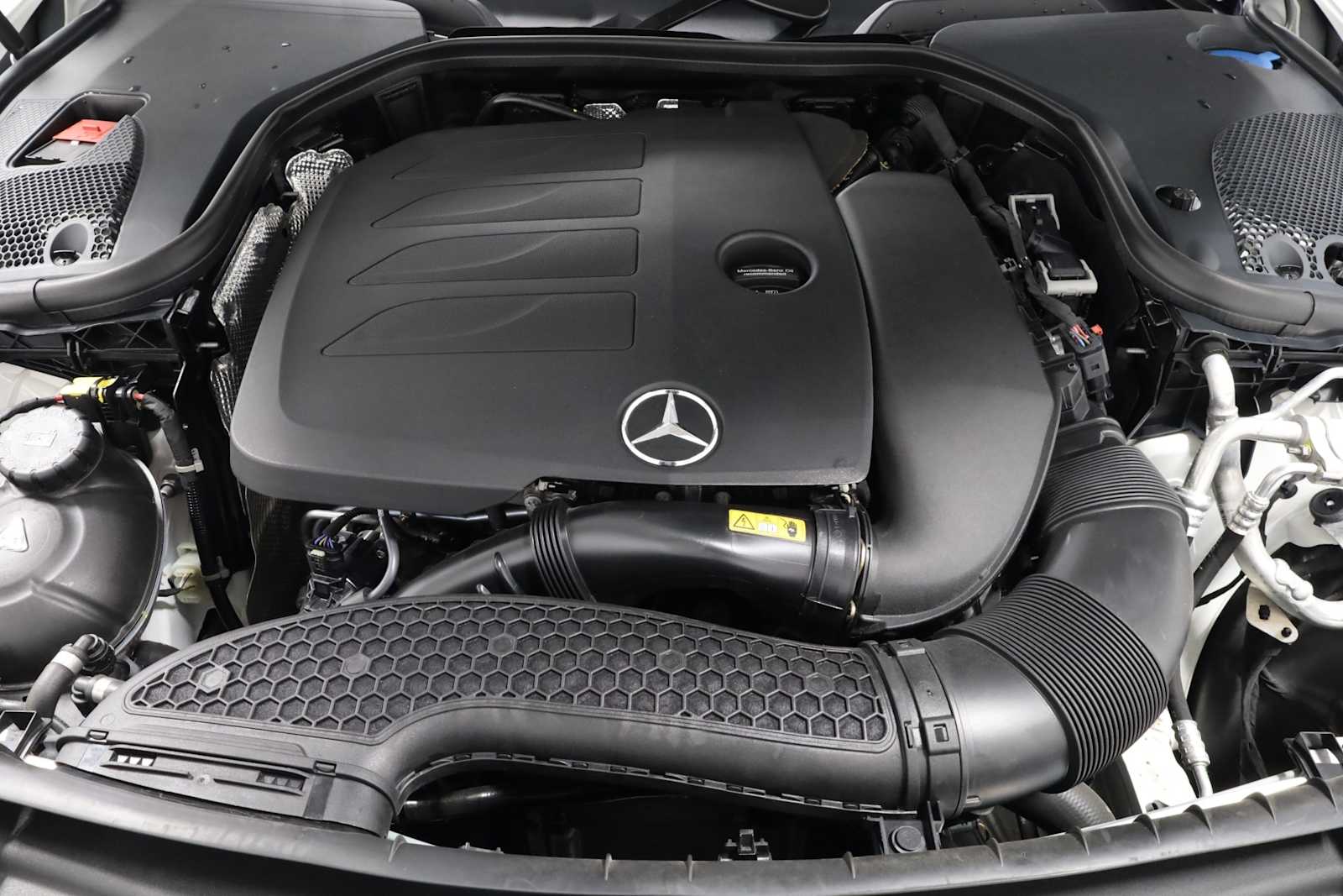 Thumbnail: 2023 Mercedes-Benz E-Class - 35