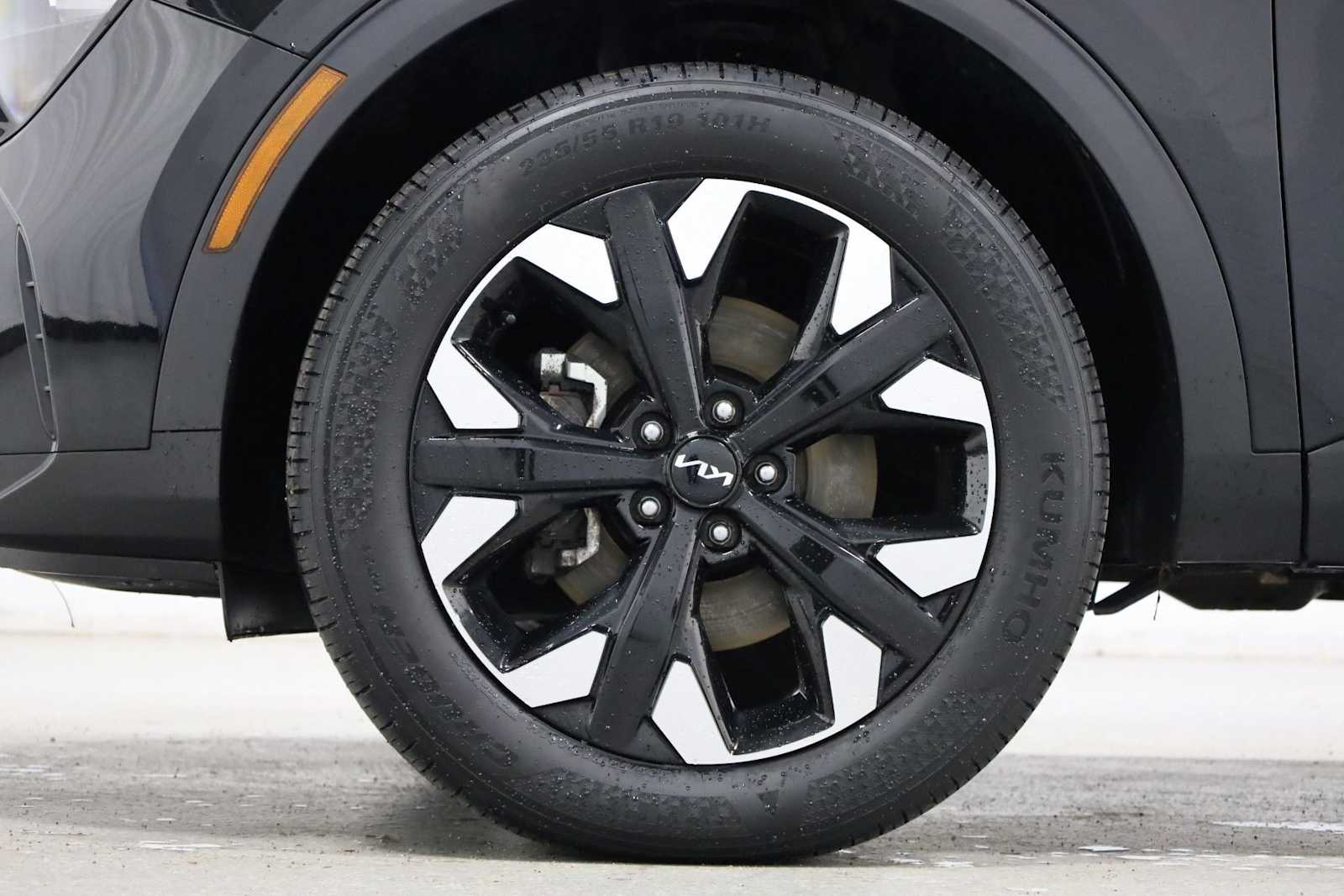 Thumbnail: 2023 Kia Sportage - 37