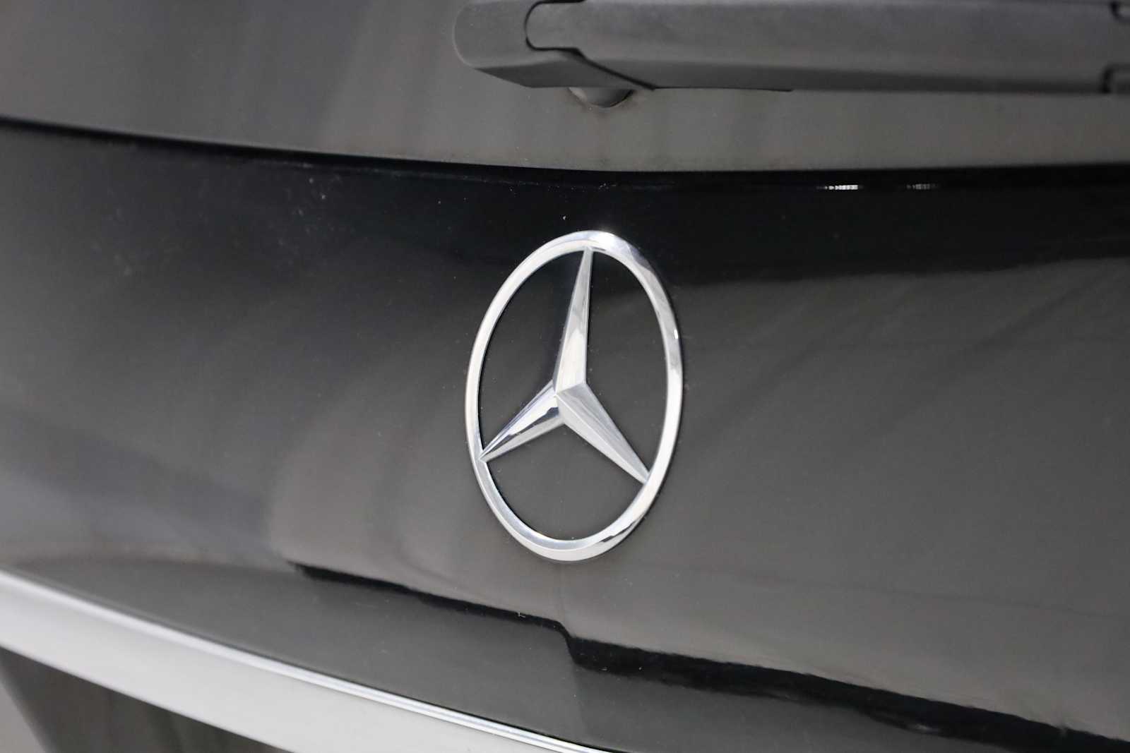 Thumbnail: 2019 Mercedes-Benz GLS - 8