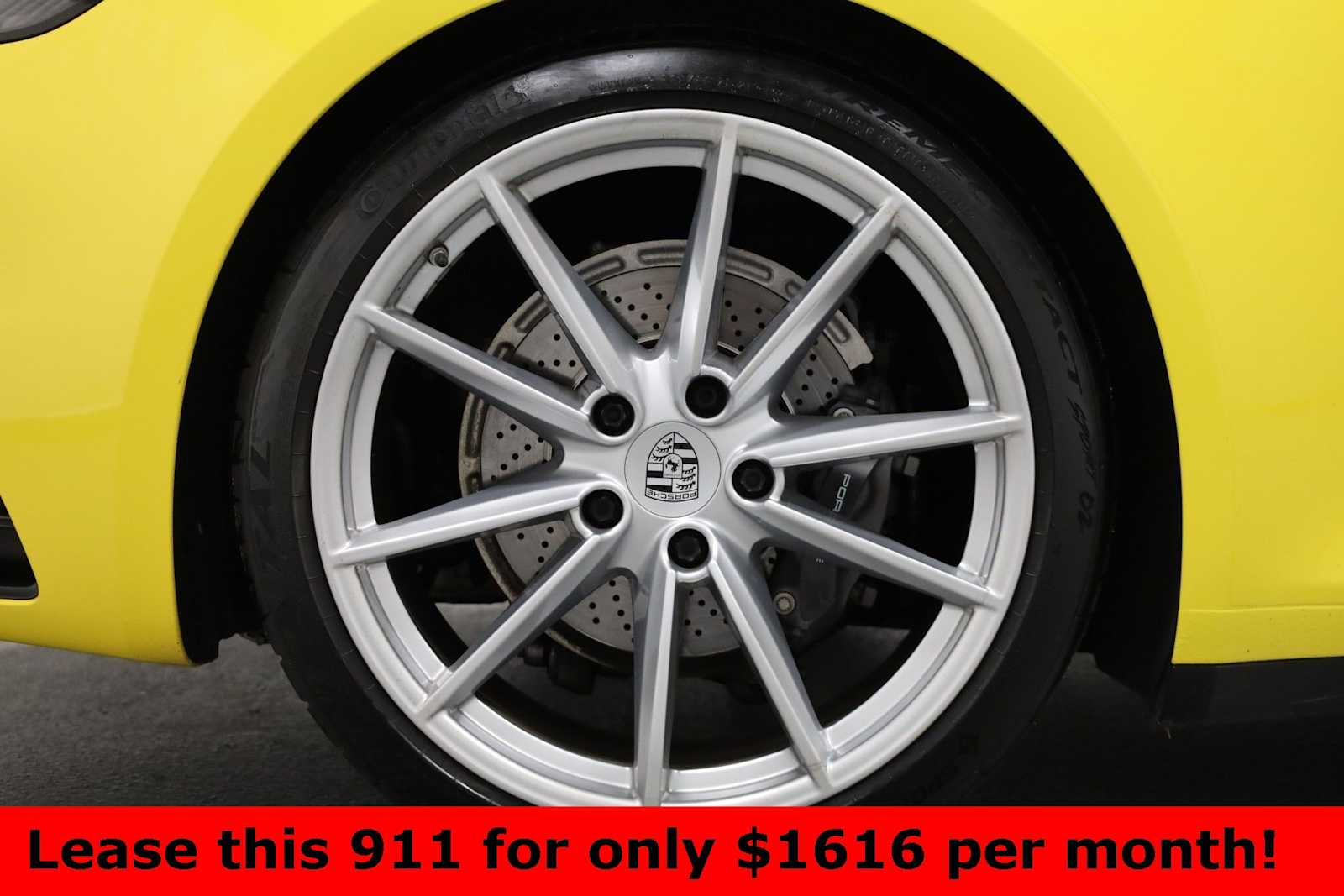 Thumbnail: 2022 Porsche 911 - 37