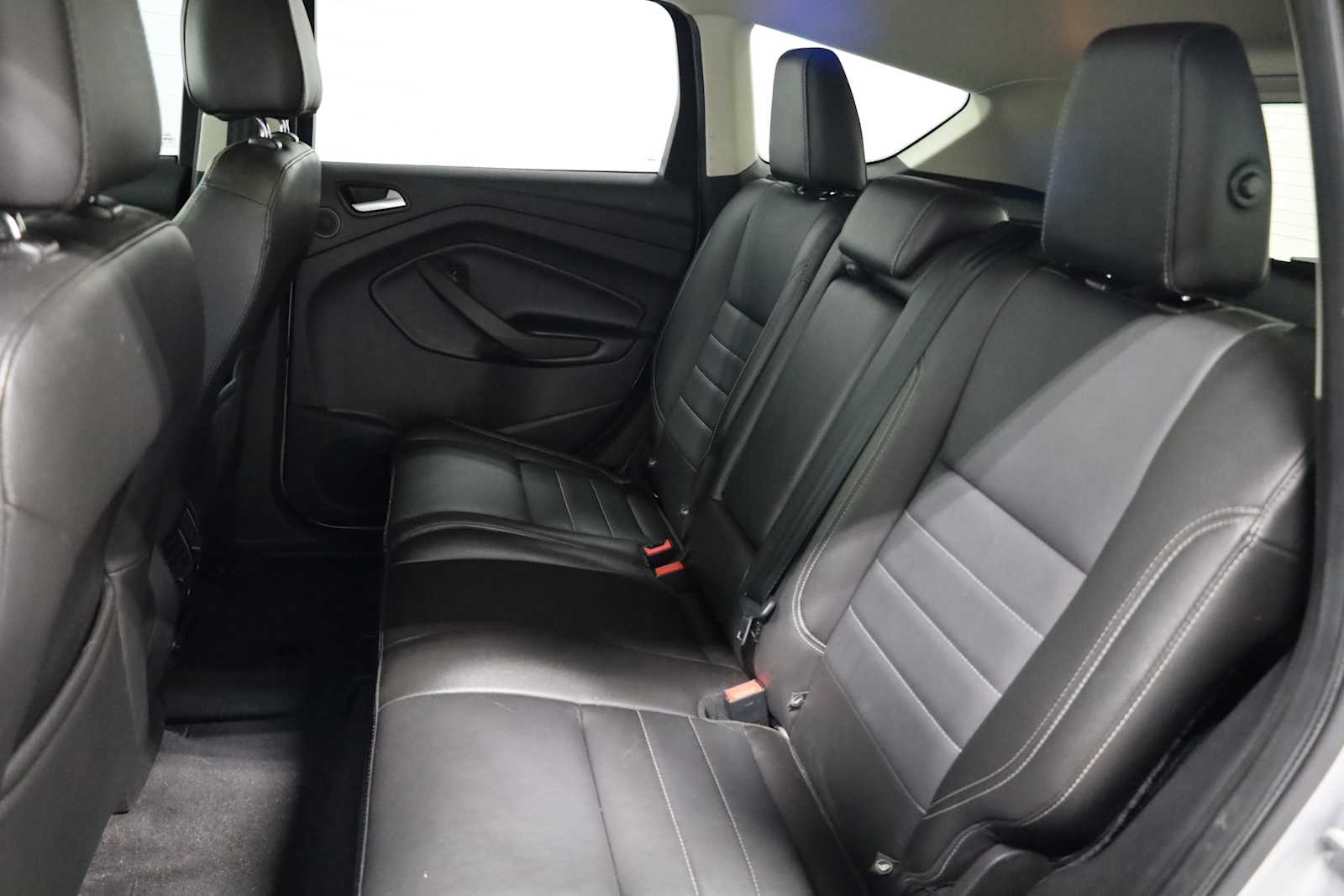 Thumbnail: 2014 Ford Escape - 31