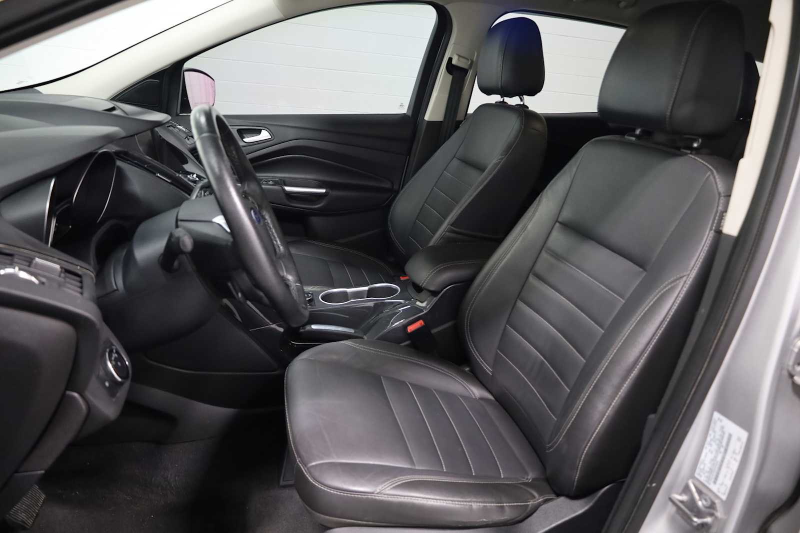 Thumbnail: 2014 Ford Escape - 5