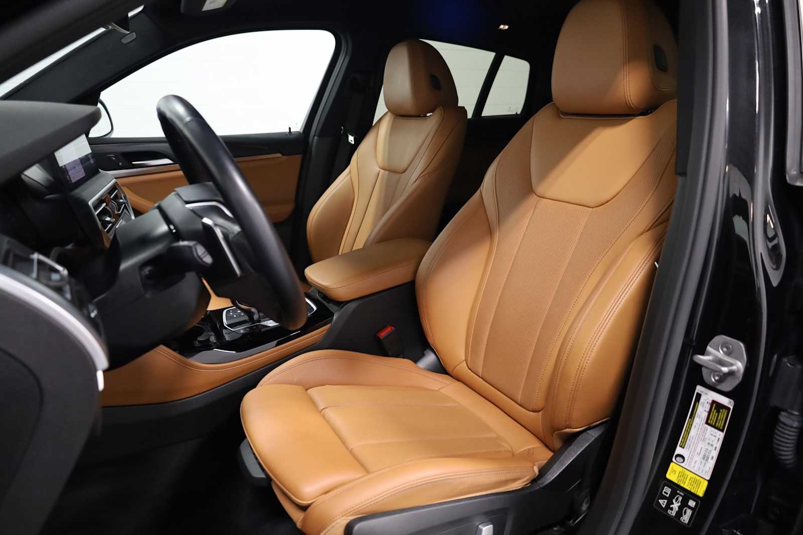 Thumbnail: 2022 BMW X4 - 5