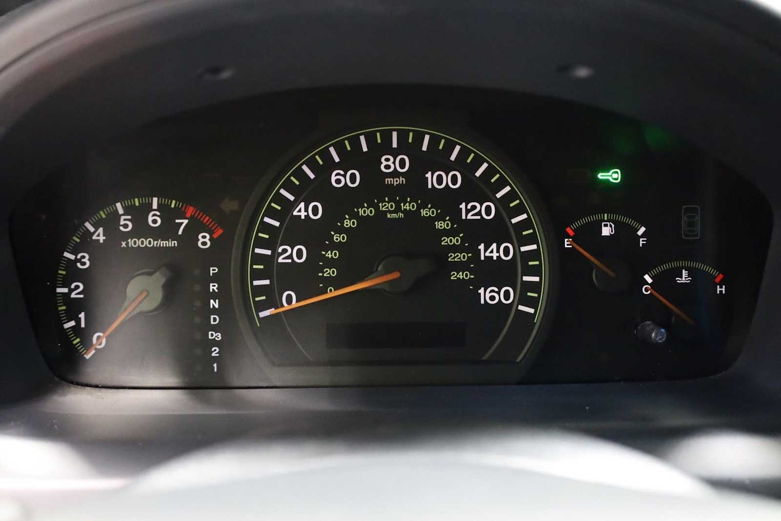 Thumbnail: 2005 Honda Accord - 22