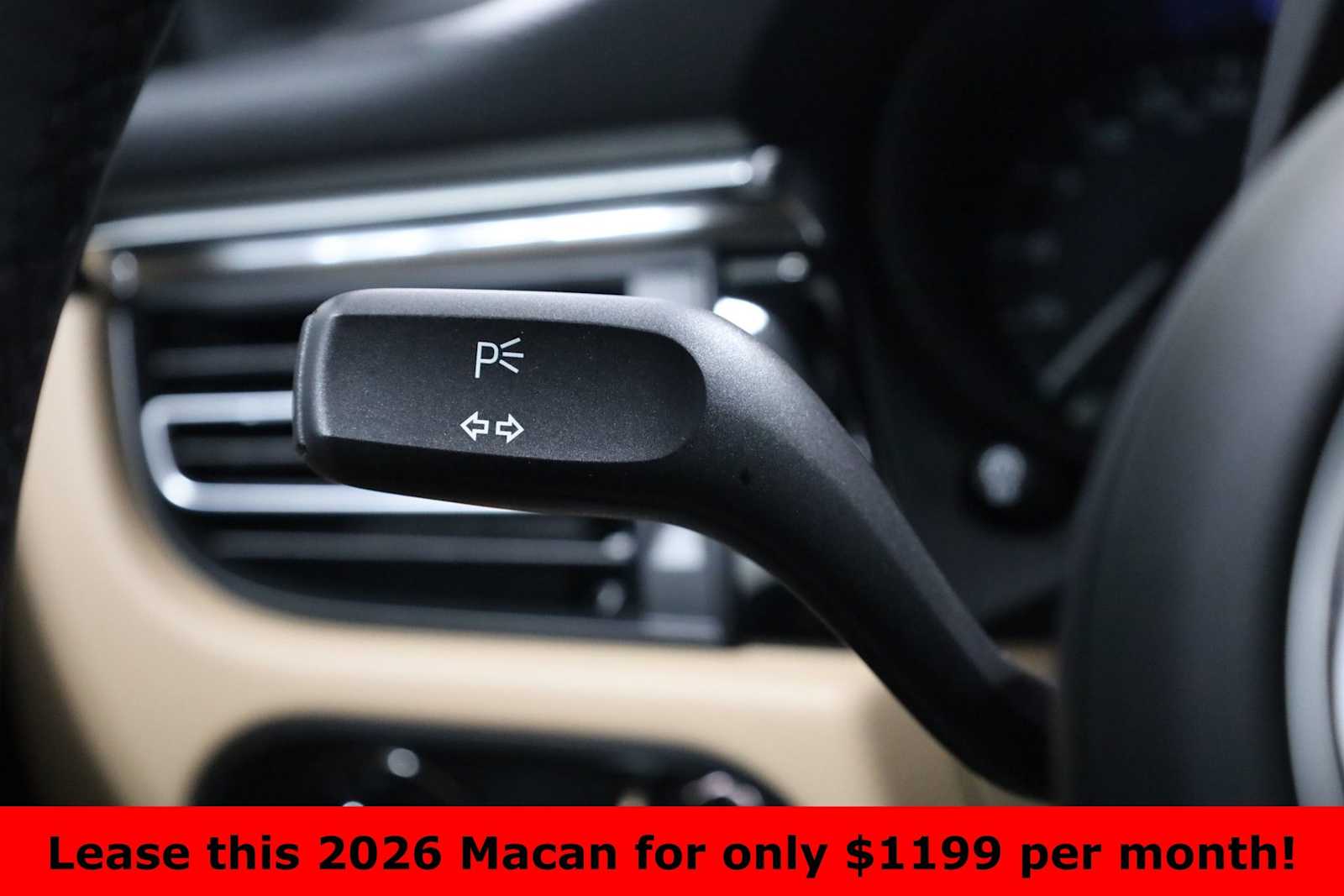 Thumbnail: 2026 Porsche Macan - 31