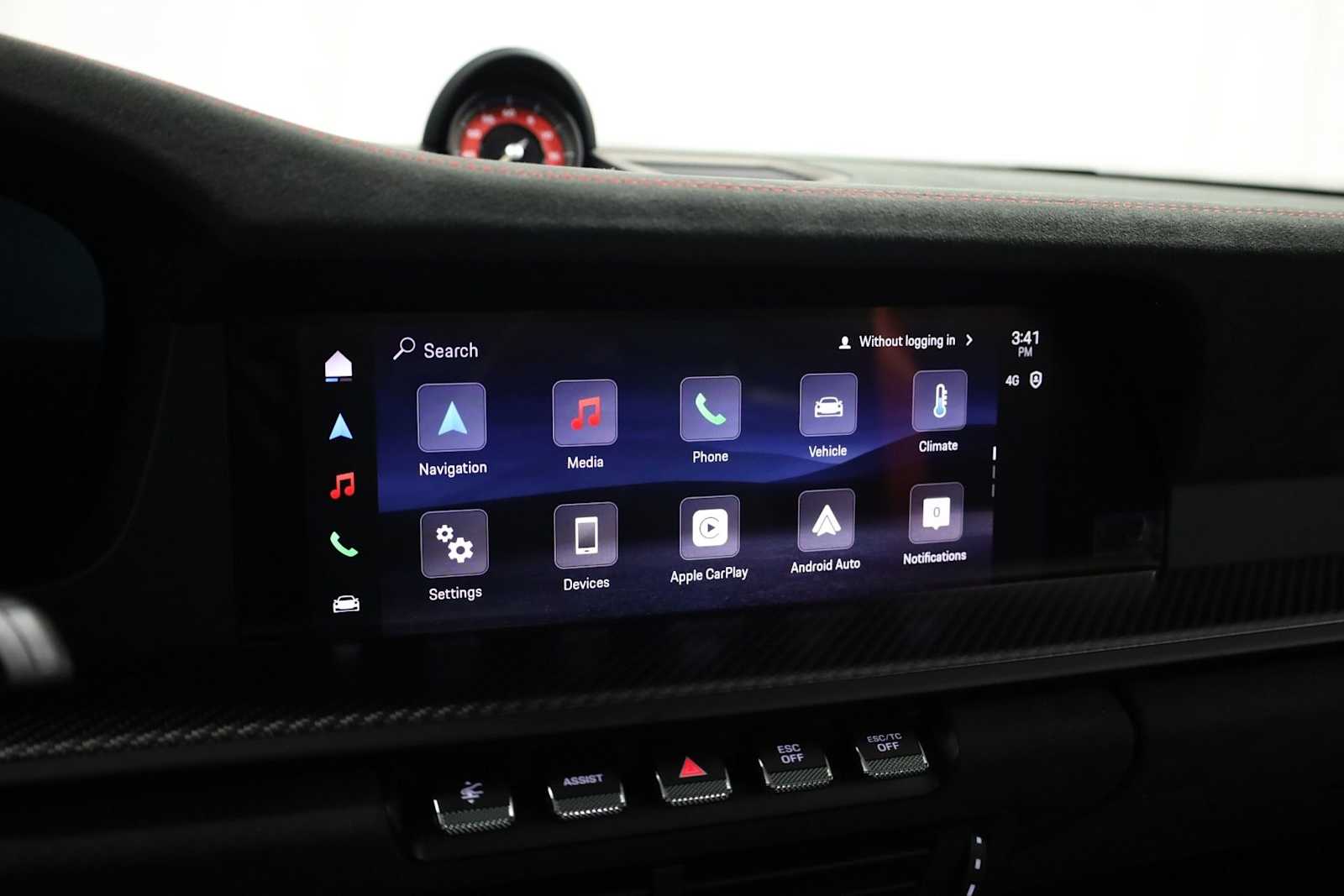 Thumbnail: 2026 Porsche 911 - 31