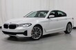  BMW 540i