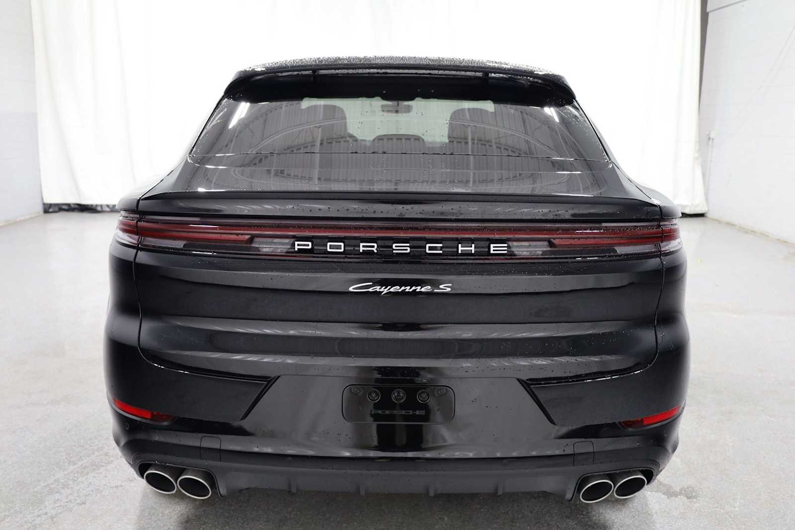 Thumbnail: 2026 Porsche  - 7