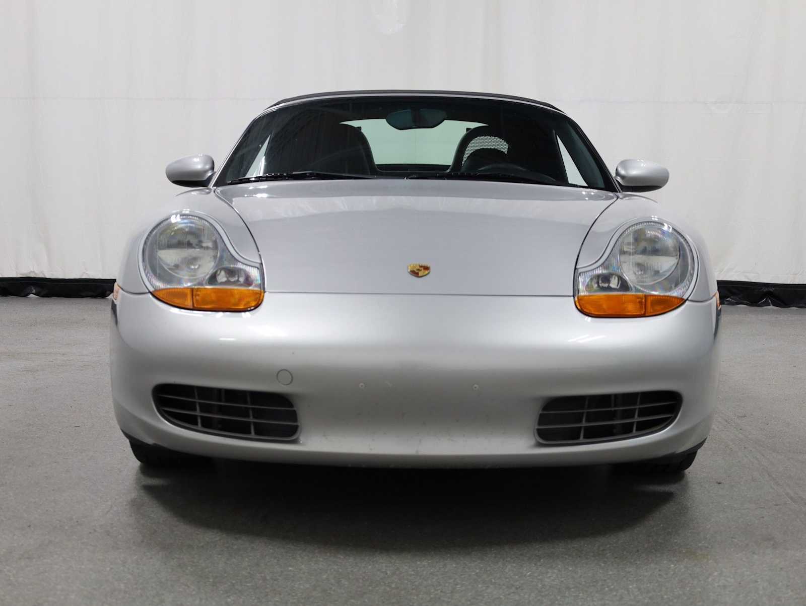 Thumbnail: 2000 Porsche Boxster - 14