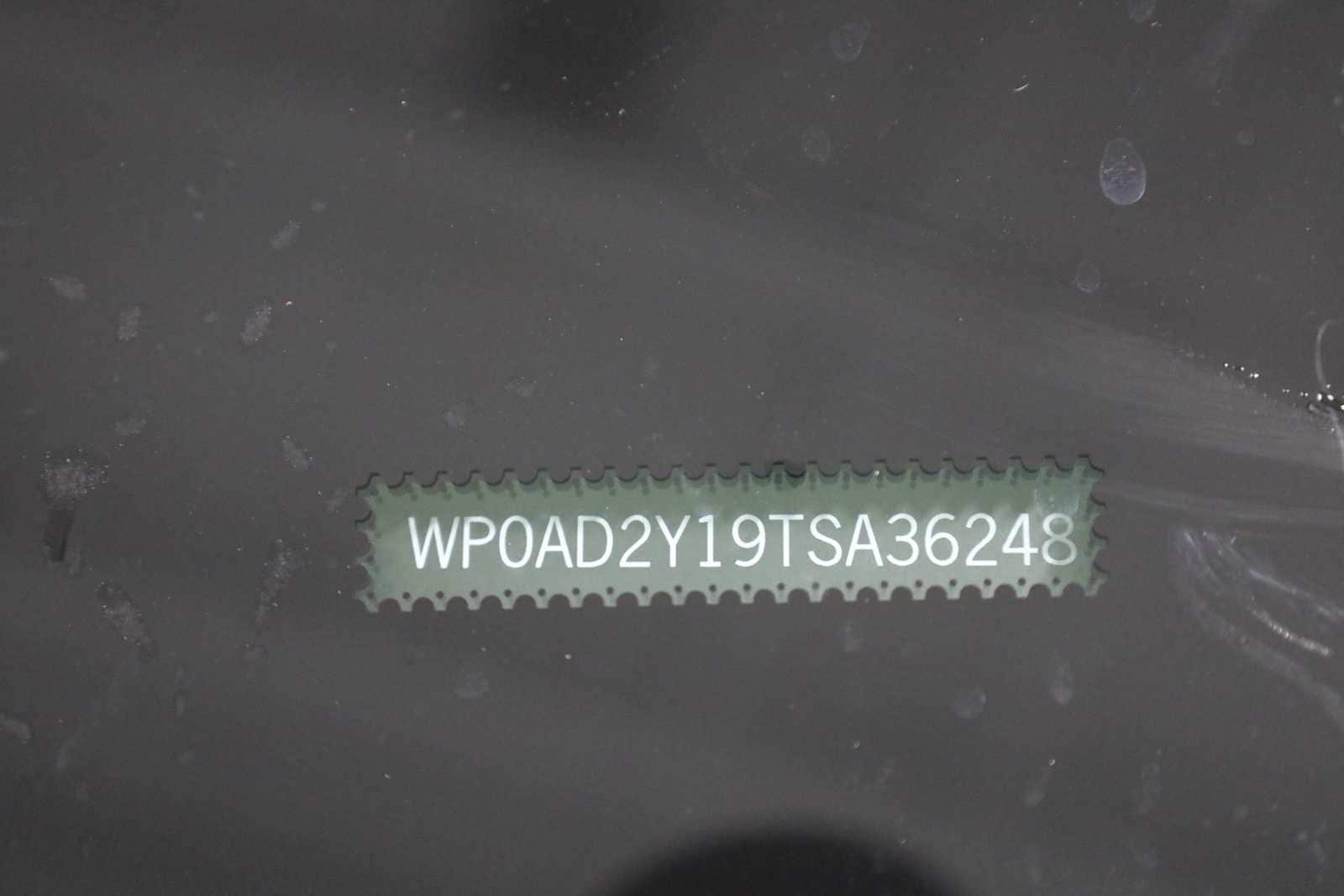 Thumbnail: 2026 Porsche Taycan - 43