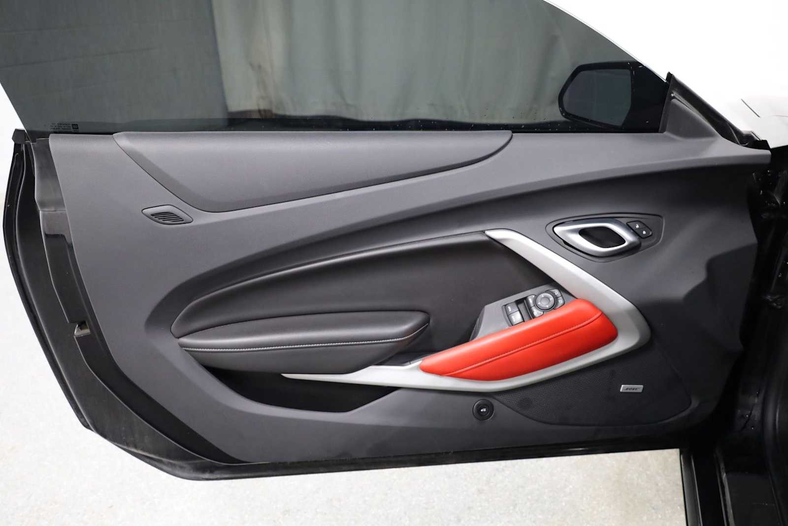 Thumbnail: 2023 Chevrolet Camaro - 16