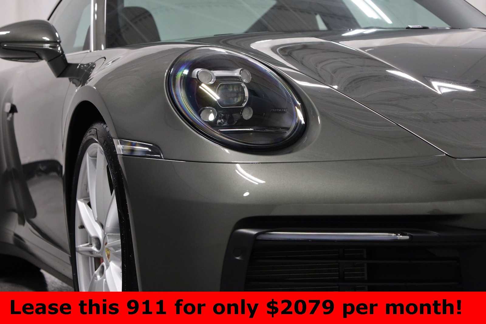 Thumbnail: 2024 Porsche 911 - 15