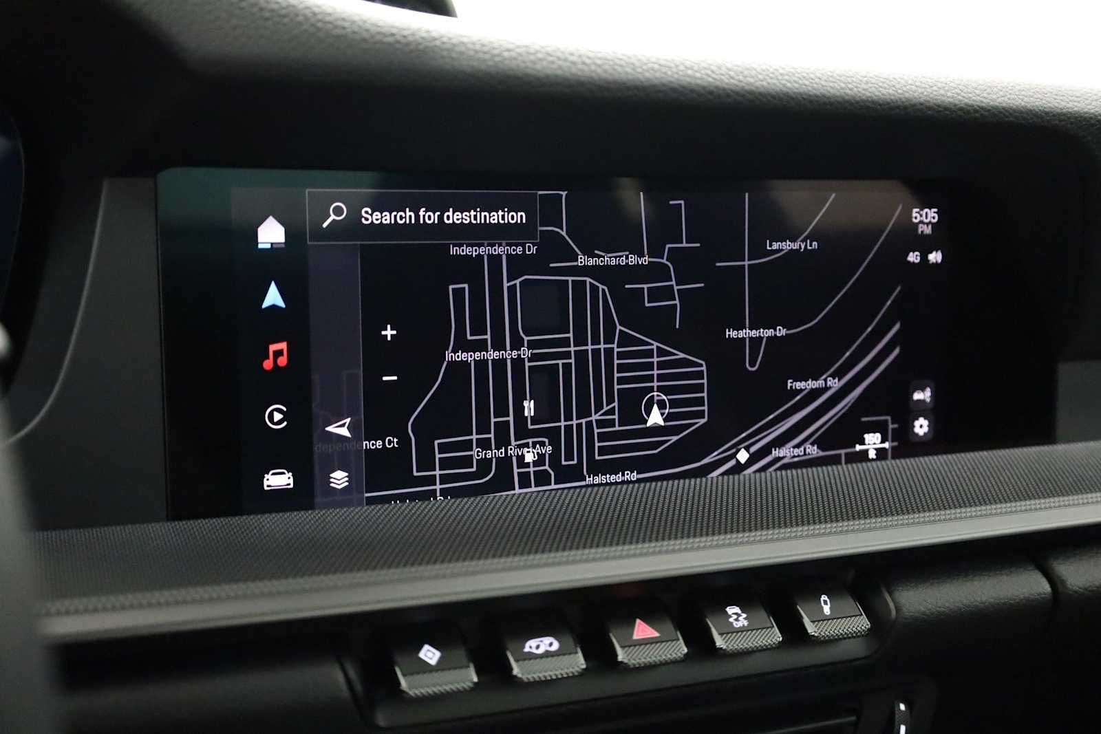 Thumbnail: 2025 Porsche 911 - 32